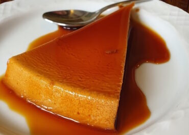 Postres Casa Polín Valcarce
